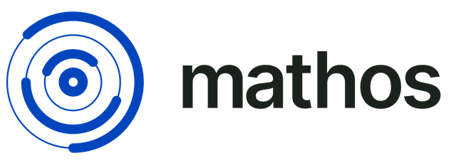 Mathos logo